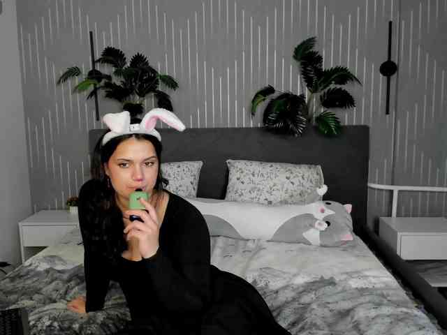 Vivien-Ross webcam