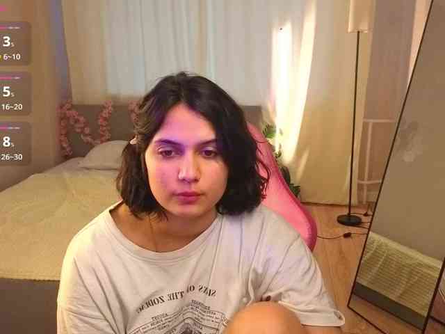 Vivien-Ross webcam
