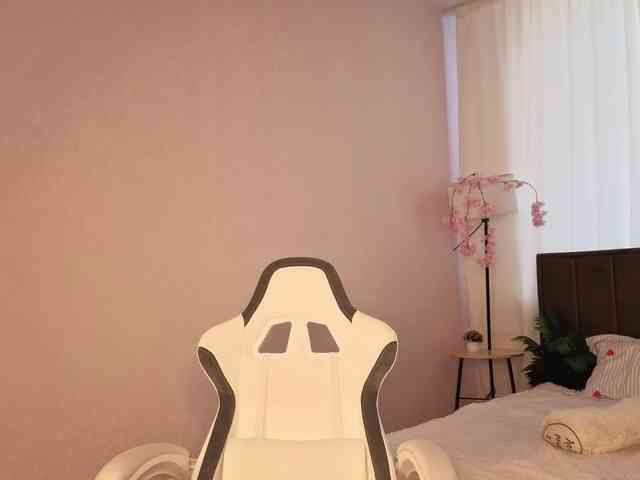 Vivien-Ross webcam
