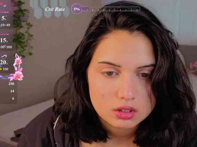Vivien-Ross webcam