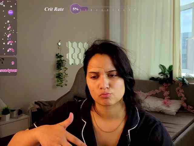 Vivien-Ross webcam
