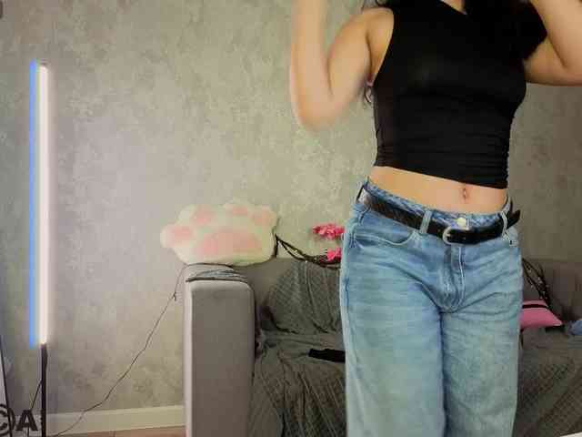 Vivien-Ross webcam