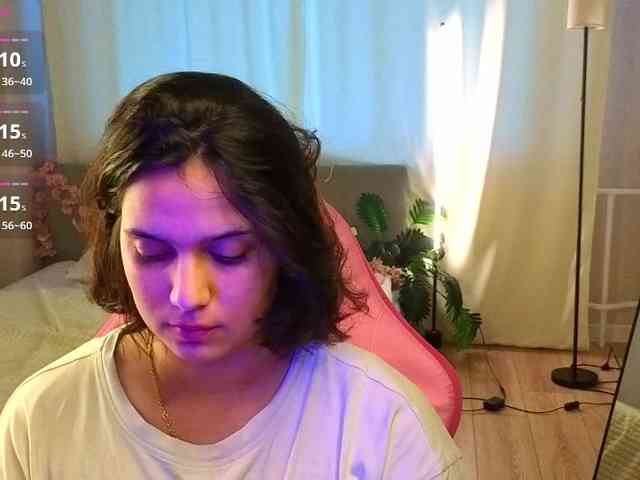 Vivien-Ross webcam