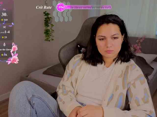 Vivien-Ross webcam