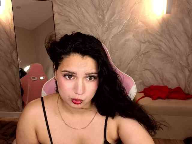 Vivien-Ross webcam