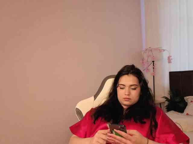Vivien-Ross webcam