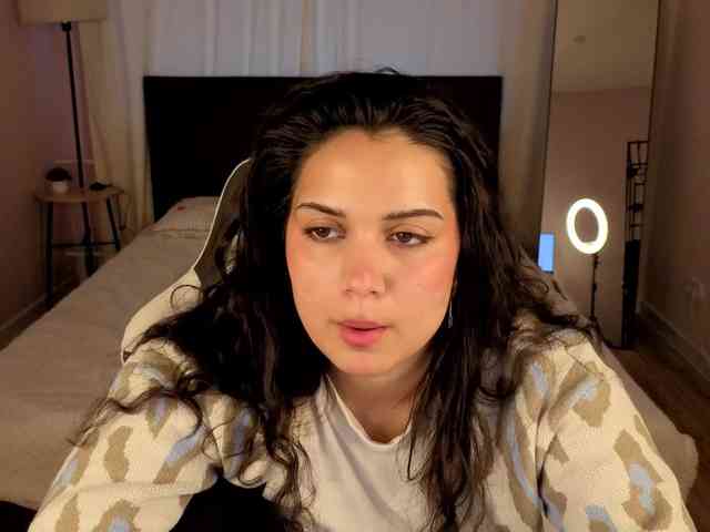 Vivien-Ross webcam