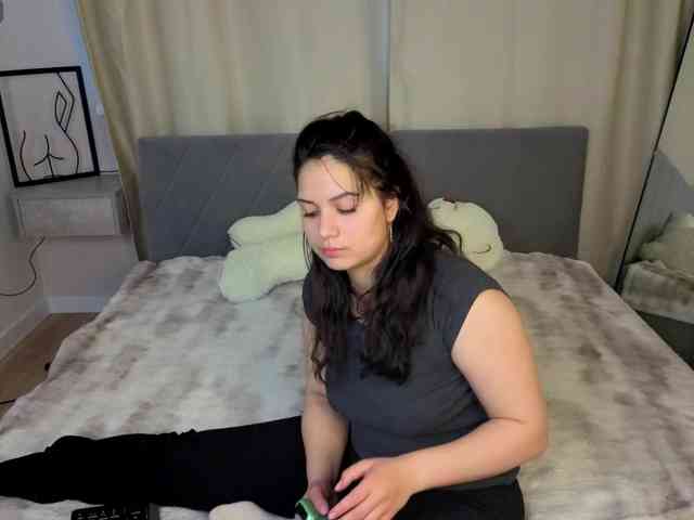 Vivien-Ross webcam