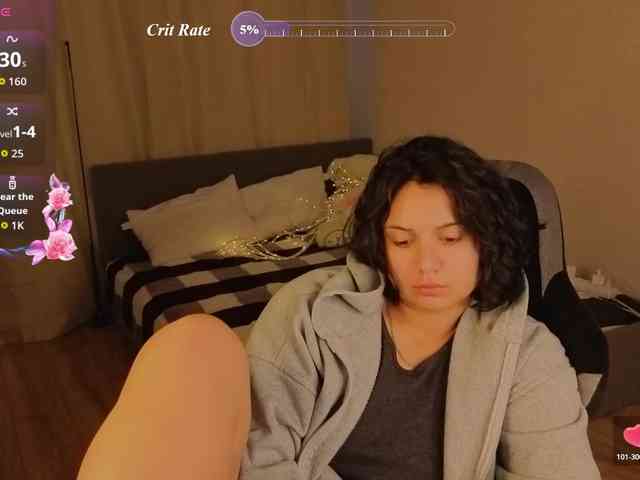 Vivien-Ross webcam