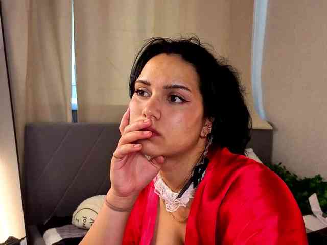 Vivien-Ross webcam