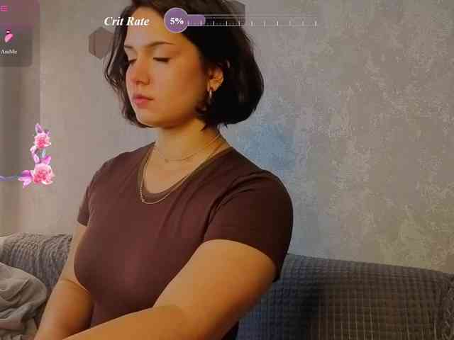 Vivien-Ross webcam