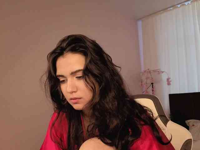 Vivien-Ross webcam