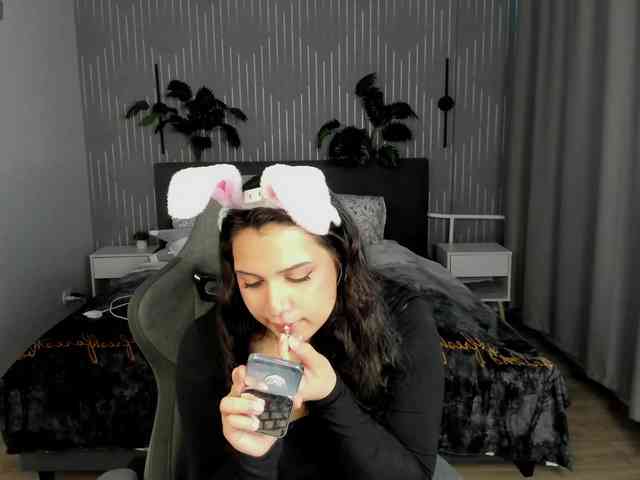 Vivien-Ross webcam