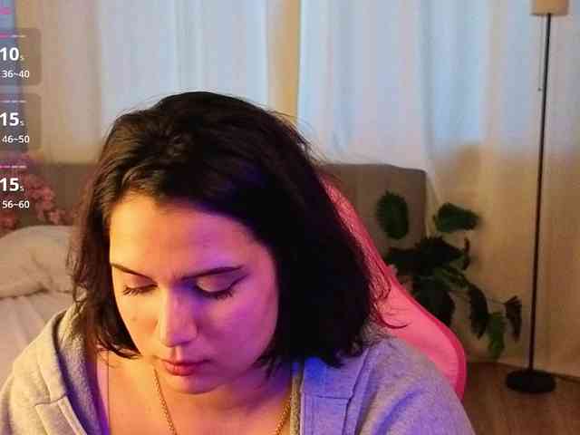 Vivien-Ross webcam