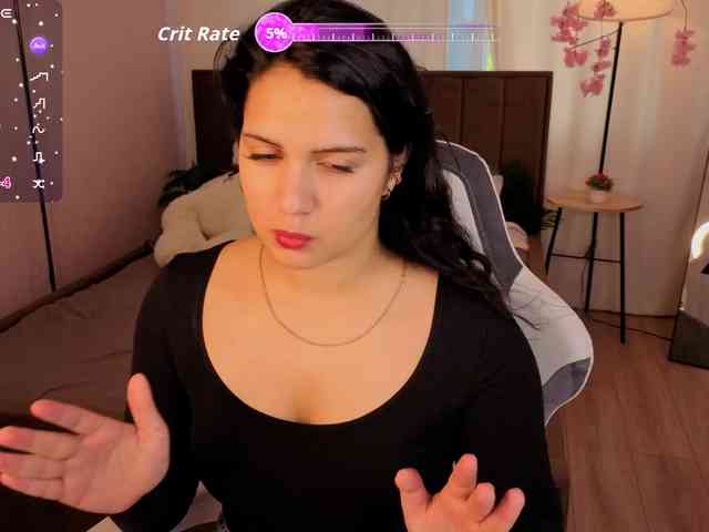 Vivien-Ross webcam