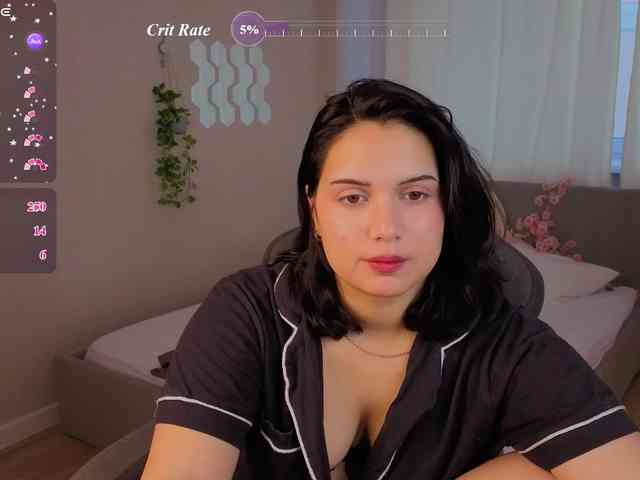 Vivien-Ross webcam