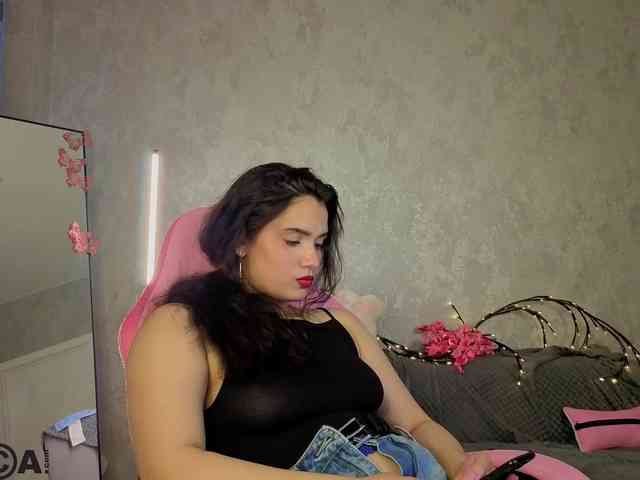Vivien-Ross webcam