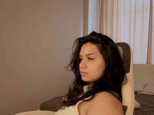 Vivien-Ross webcam