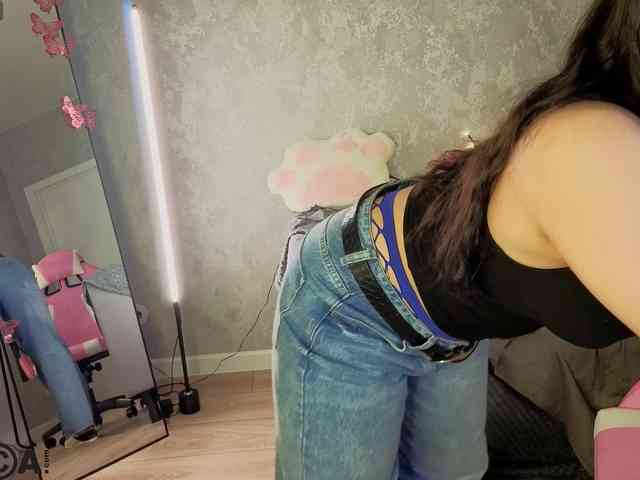 Vivien-Ross webcam