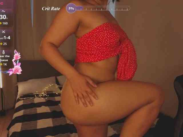Vivien-Ross Sex Cam Show