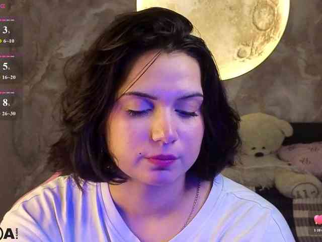 Vivien-Ross webcam