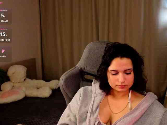 Vivien-Ross webcam