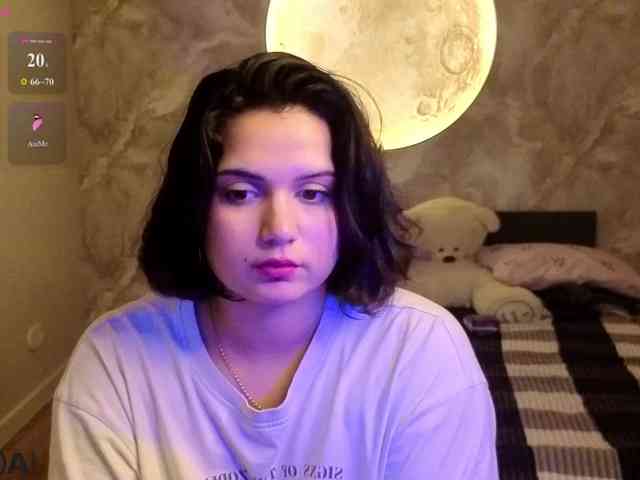 Vivien-Ross webcam