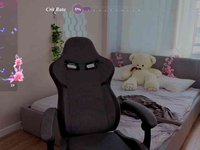 Vivien-Ross webcam