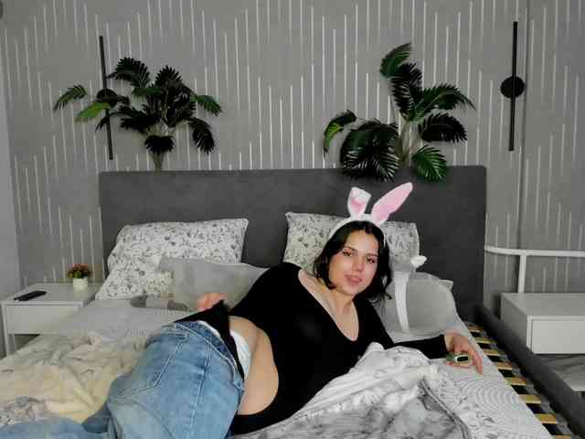 Vivien-Ross webcam