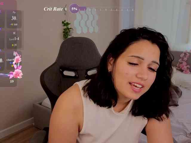 Vivien-Ross webcam