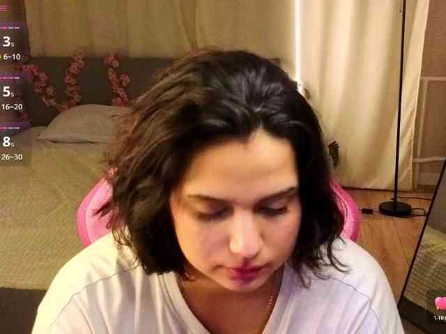 Vivien-Ross webcam
