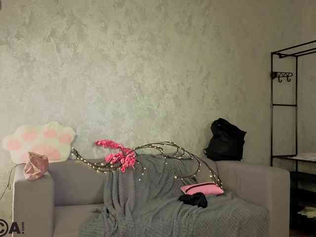 Vivien-Ross webcam
