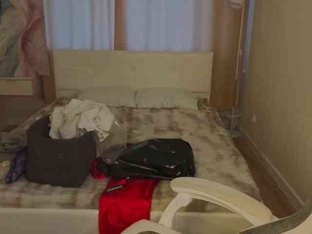 Vivien-Ross webcam