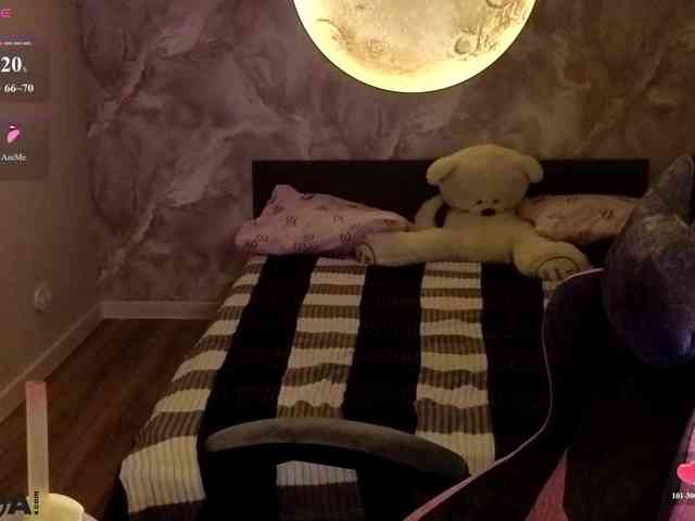 Vivien-Ross webcam