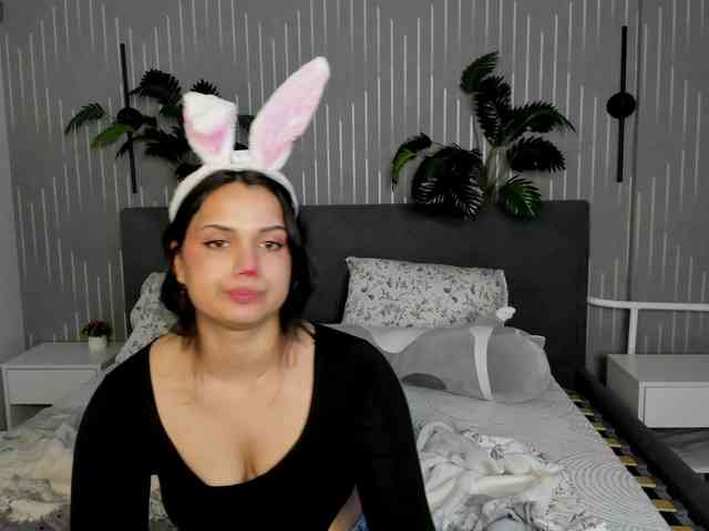 Vivien-Ross webcam
