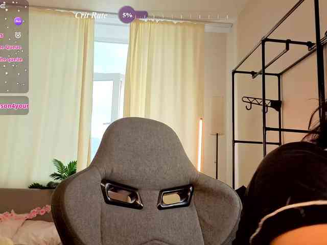 Vivien-Ross webcam