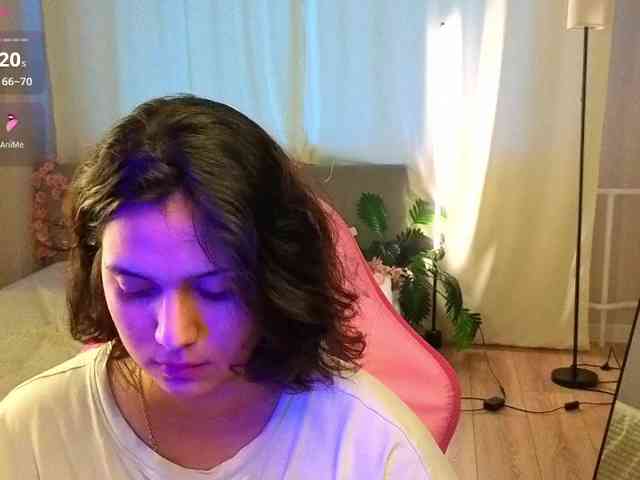 Vivien-Ross webcam
