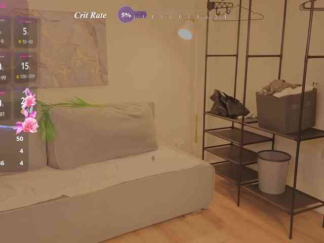 Vivien-Ross webcam