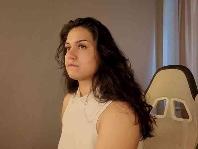 Vivien-Ross webcam