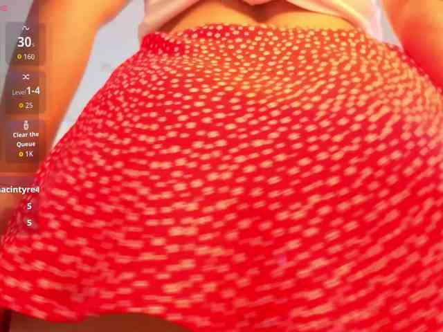 Vivien-Ross webcam