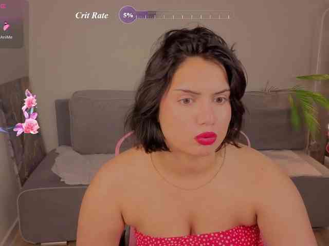 Vivien-Ross webcam