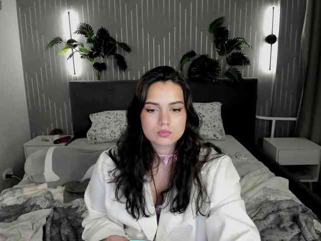 Vivien-Ross webcam
