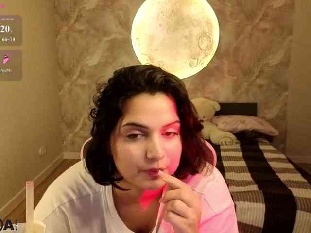 Vivien-Ross webcam