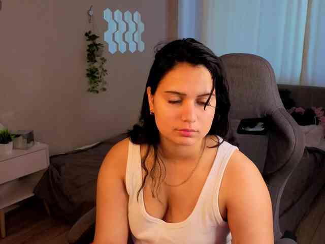 Vivien-Ross webcam