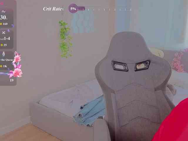 Vivien-Ross webcam