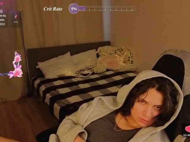 Vivien-Ross webcam