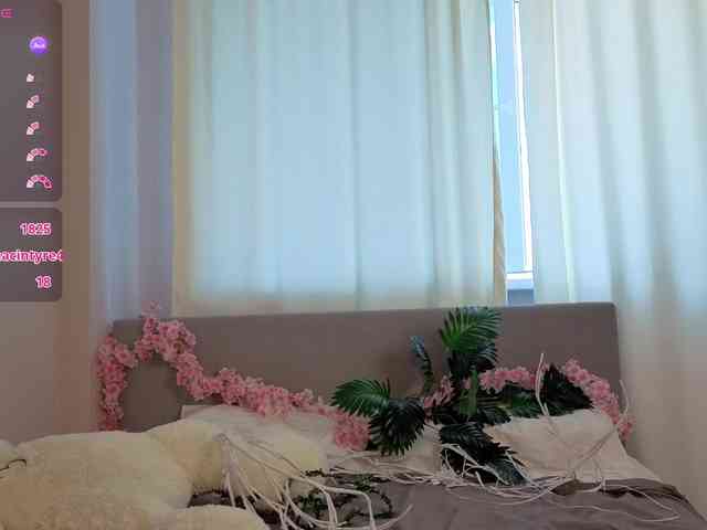 Vivien-Ross webcam