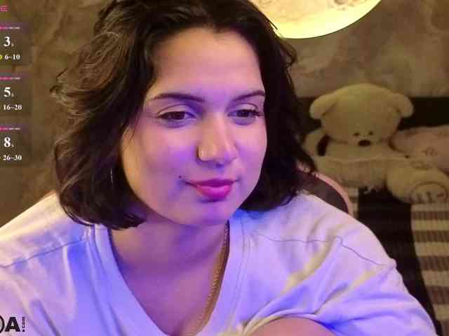 Vivien-Ross webcam