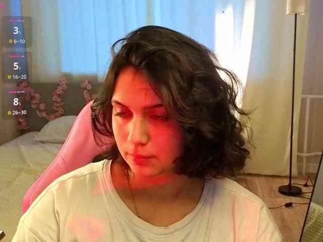 Vivien-Ross webcam