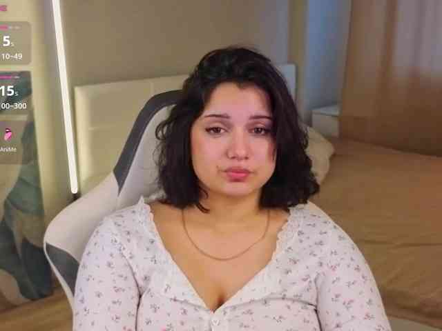 Vivien-Ross webcam
